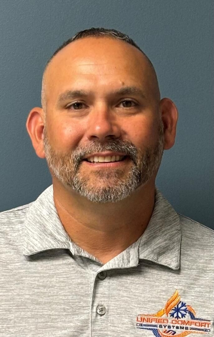 Scott Wyler - Owner, COO - Unified Comfort Systems 330-952-4822