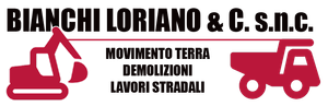 BIANCHI LORIANO E C. - LOGO