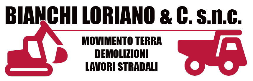 BIANCHI LORIANO E C. - LOGO