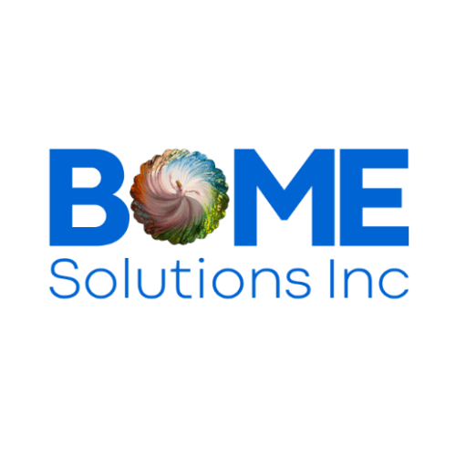 BOME Solutions Logo