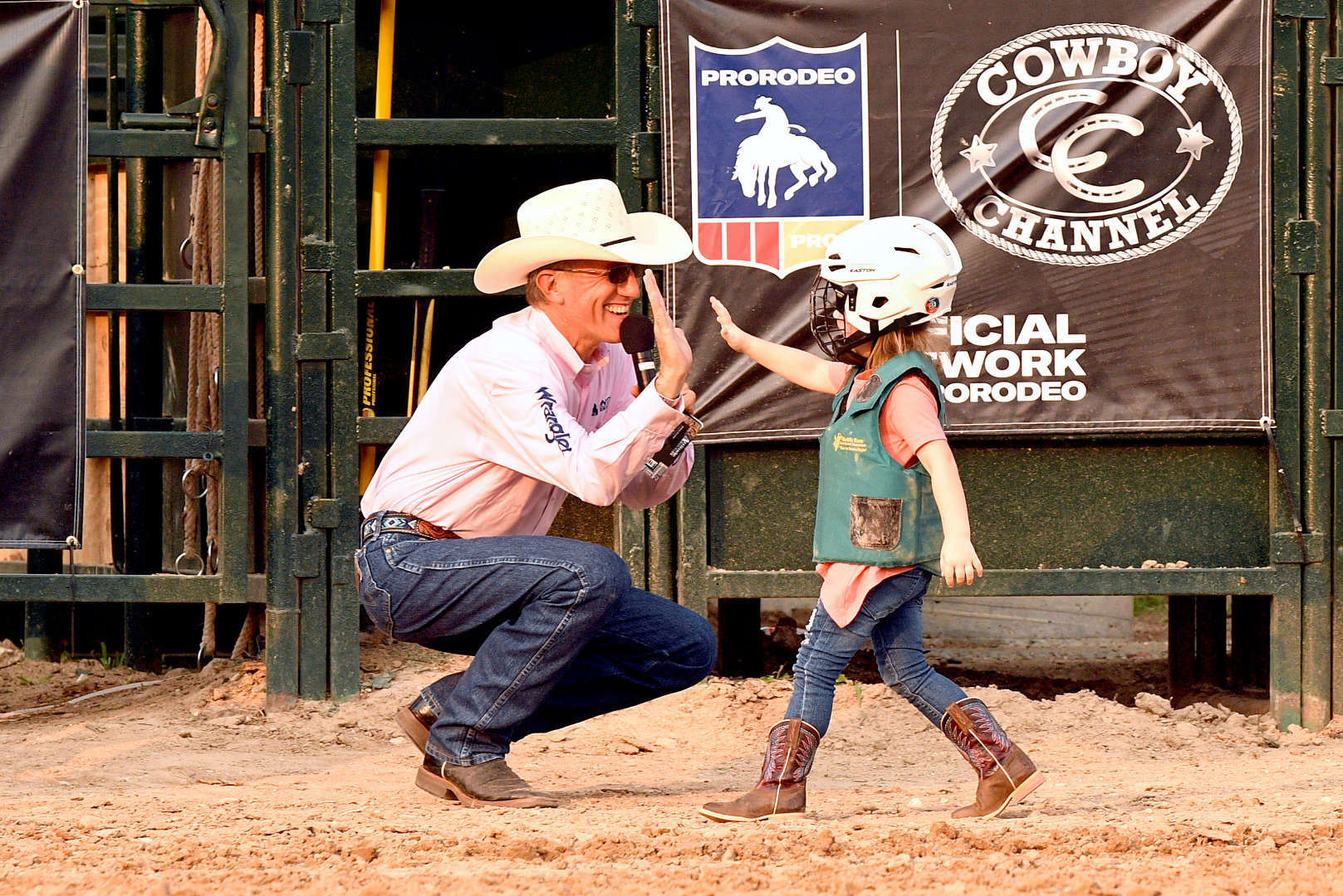 Guymon Pioneer Days PRCA Rodeo Tickets Guymon, Oklahoma