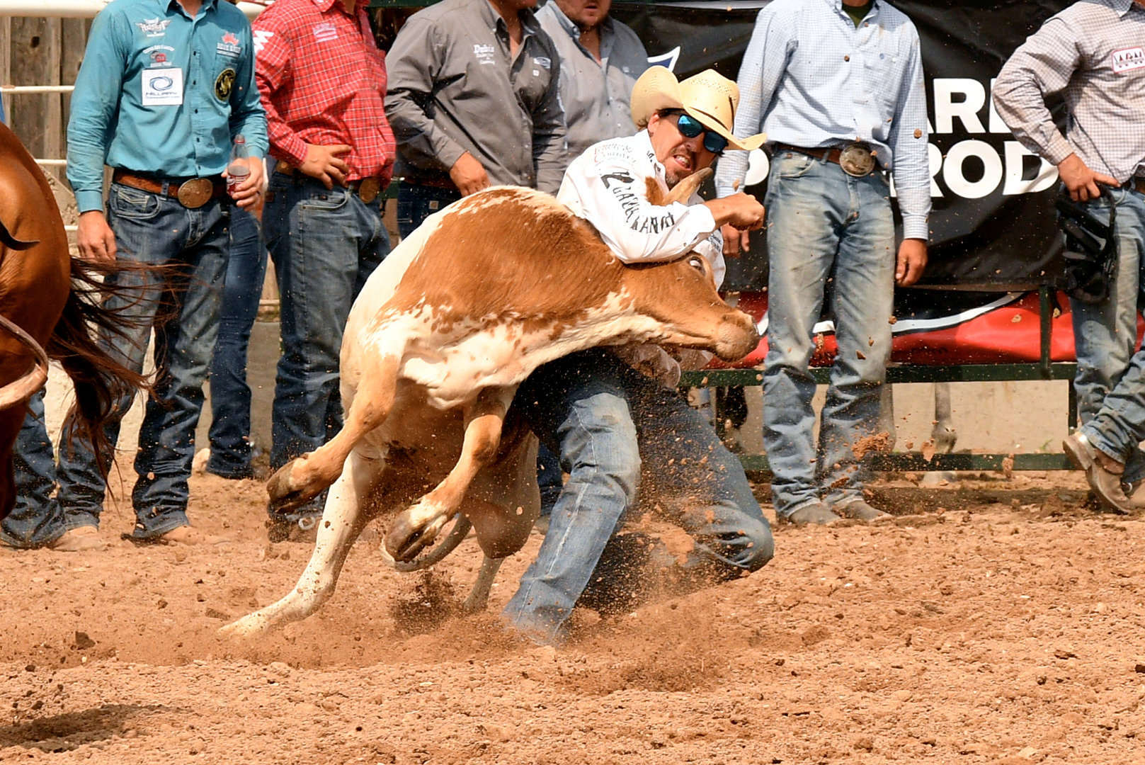 Guymon Pioneer Days PRCA Rodeo Tickets Guymon, Oklahoma