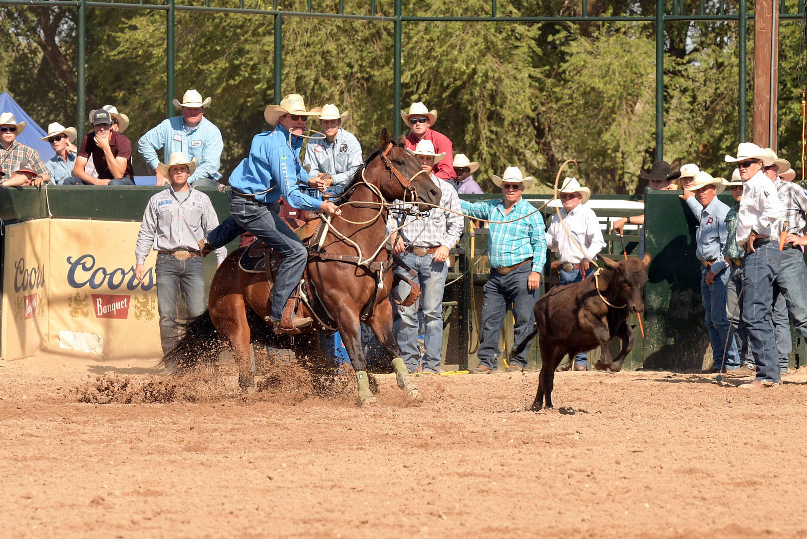 Guymon Pioneer Days PRCA Rodeo Tickets Guymon, Oklahoma