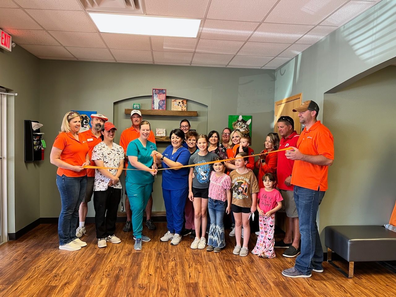 Guymon Chamber of Commerce Guymon, Oklahoma