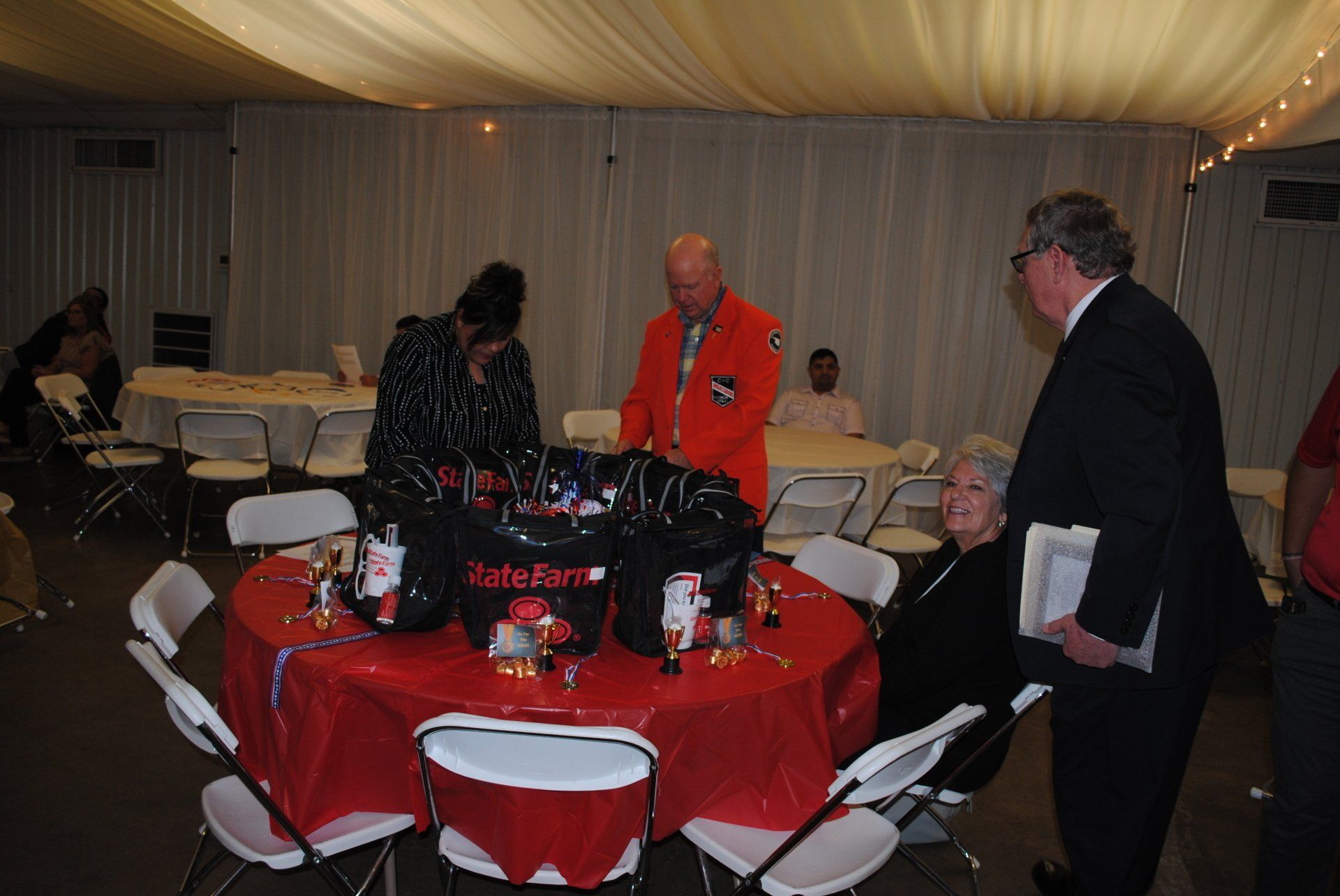 Guymon Chamber of Commerce Guymon, Oklahoma