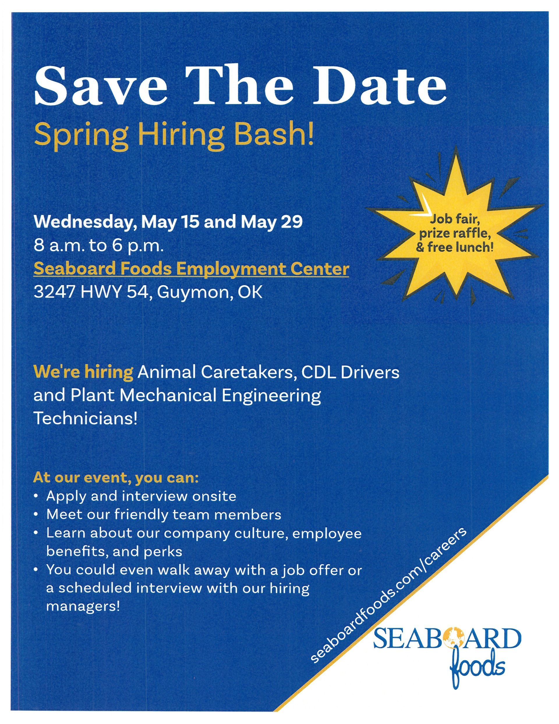 News Events Guymon, OK