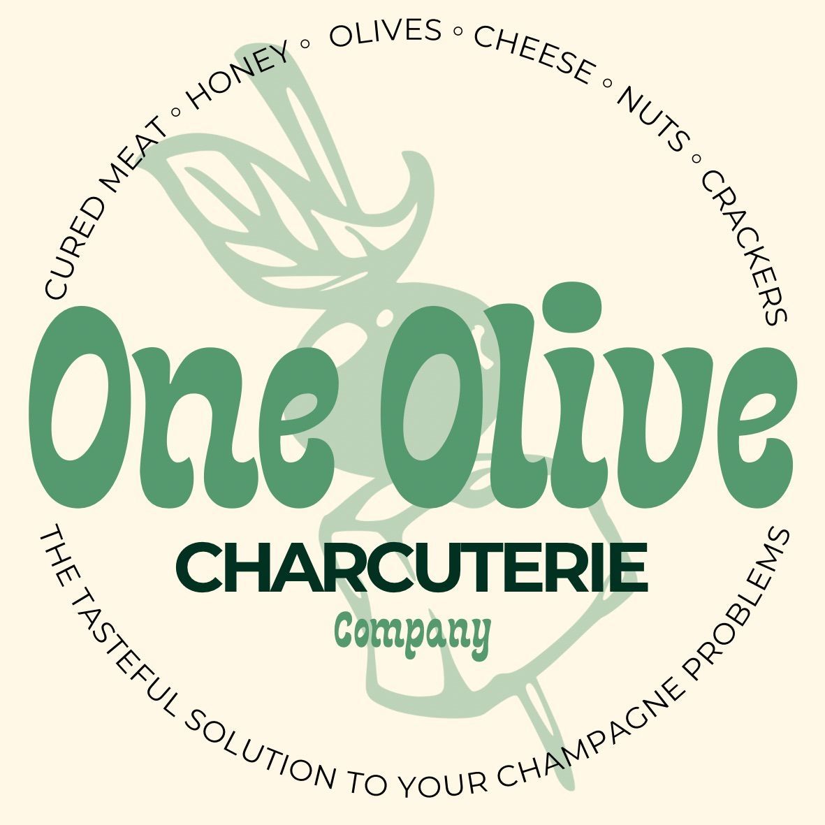 One Olive Charcuterie Company