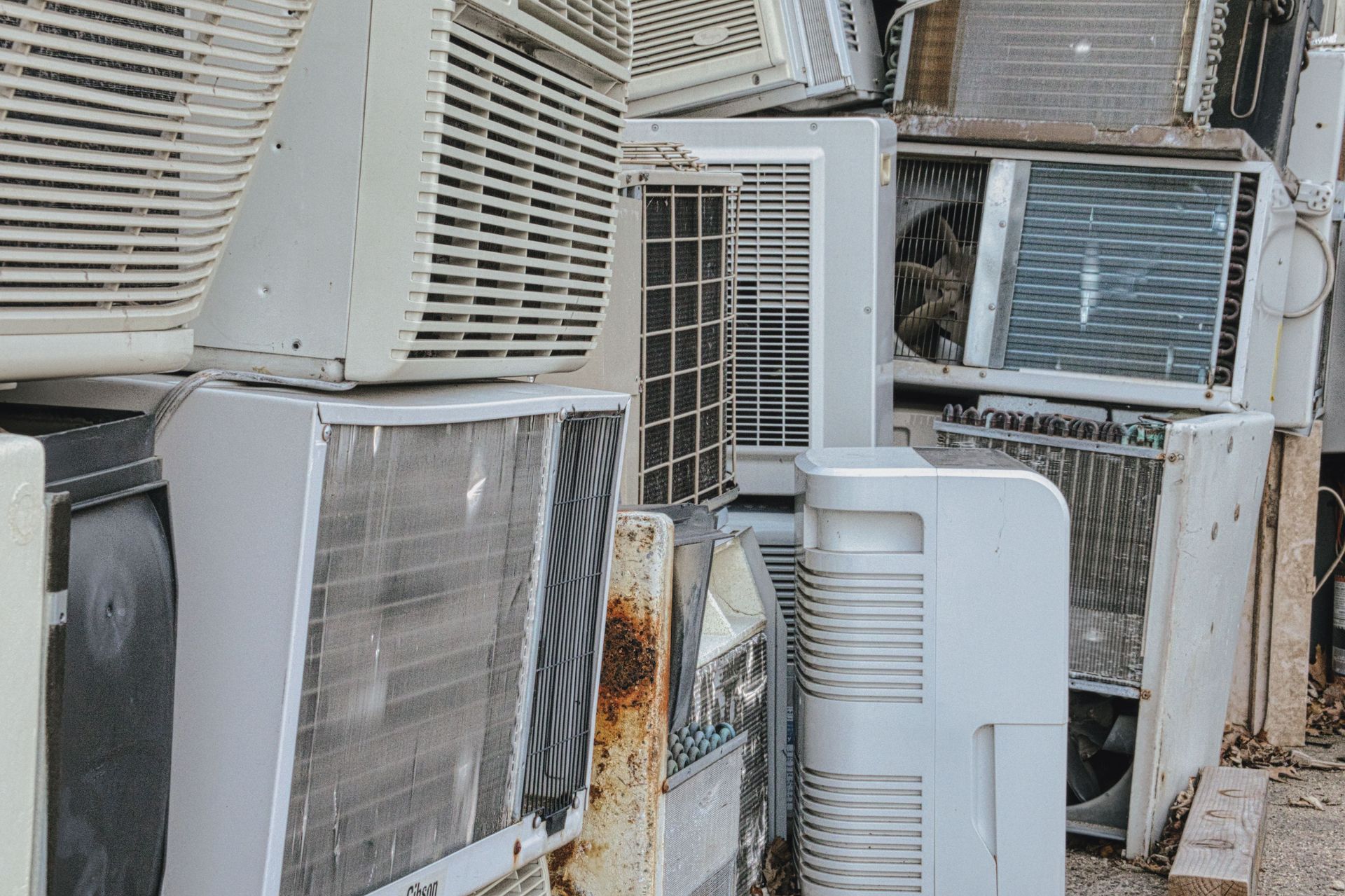 Furniture and appliance removal service in Nashua NH