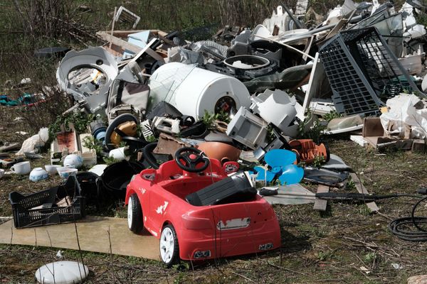 Estate and hoarder cleanout services Nashua New Hampshire