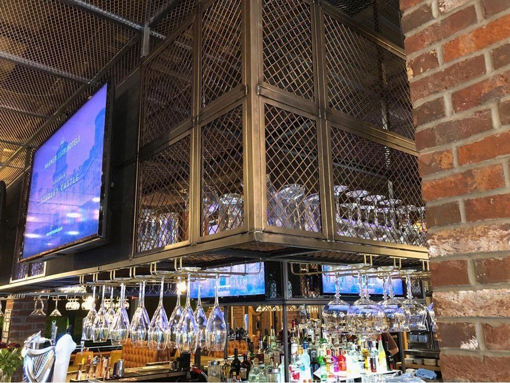 Structural fabrications