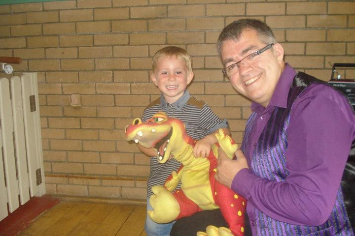 Mick magic and his magical sessions