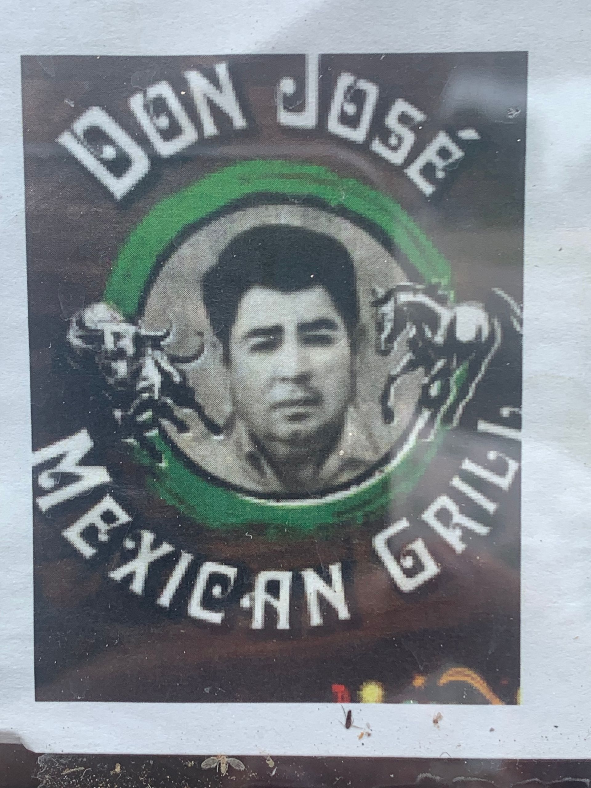 Don Jose logo