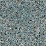 Close-up of textured, mottled grey and blue surface, possibly granite or stone.