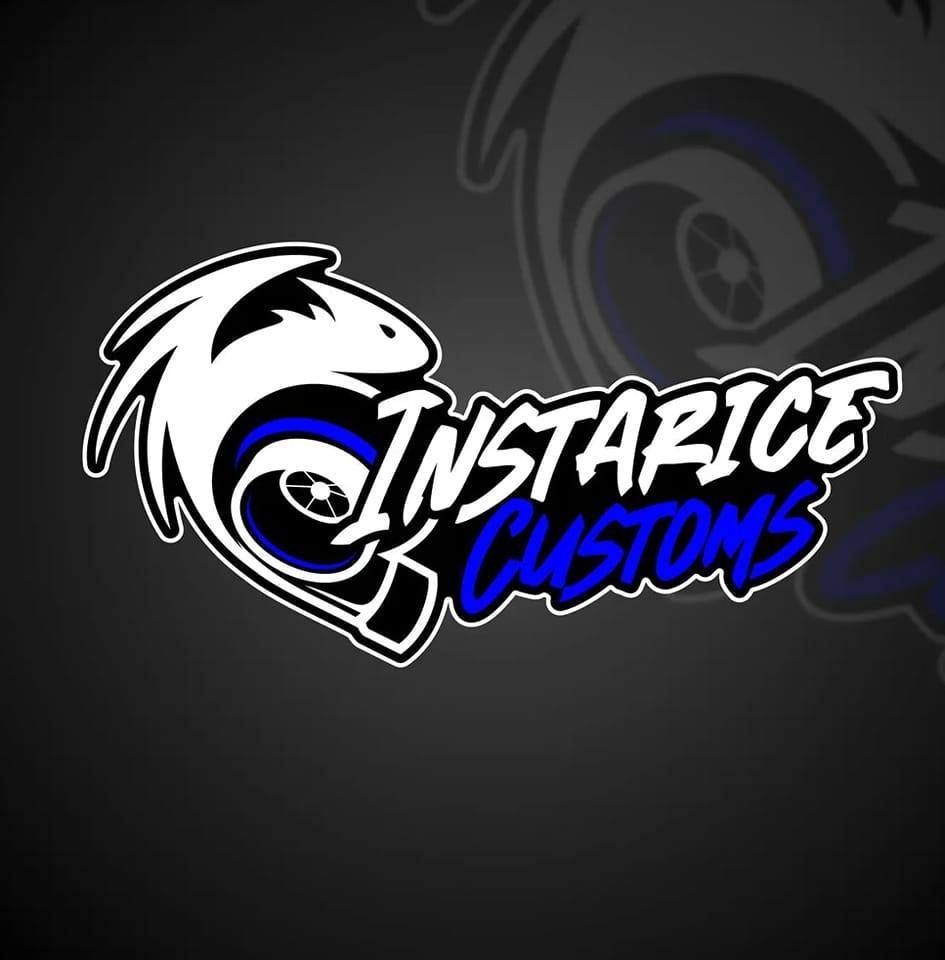 Instarice Customs LLC