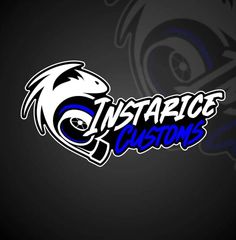 Instarice Customs LLC