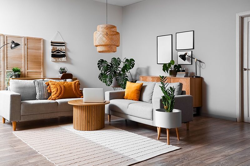 Home Living Room