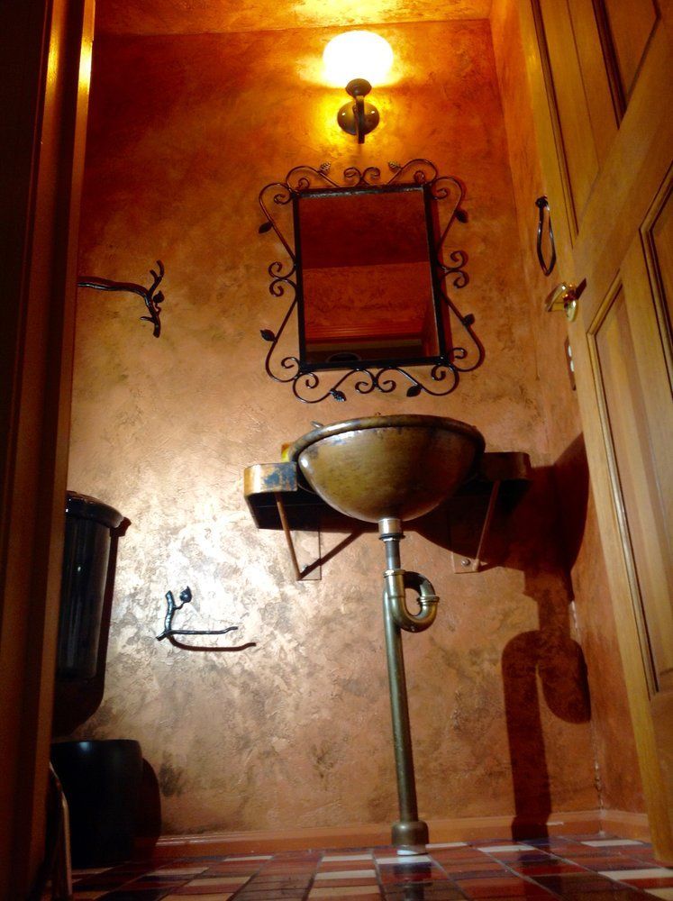 Faux Finishing in Doylestown, PA