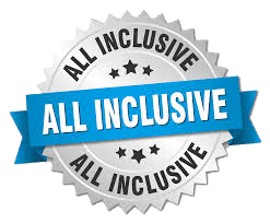 All Inclusive Packages