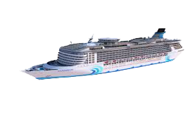 Ocean Cruises