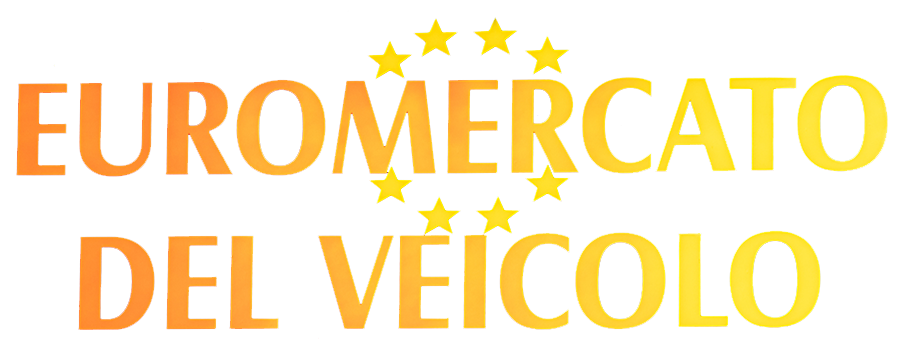 Logo Euromercato del Veicolo Sarzana