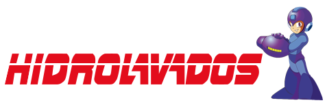 Hidrolavados logo