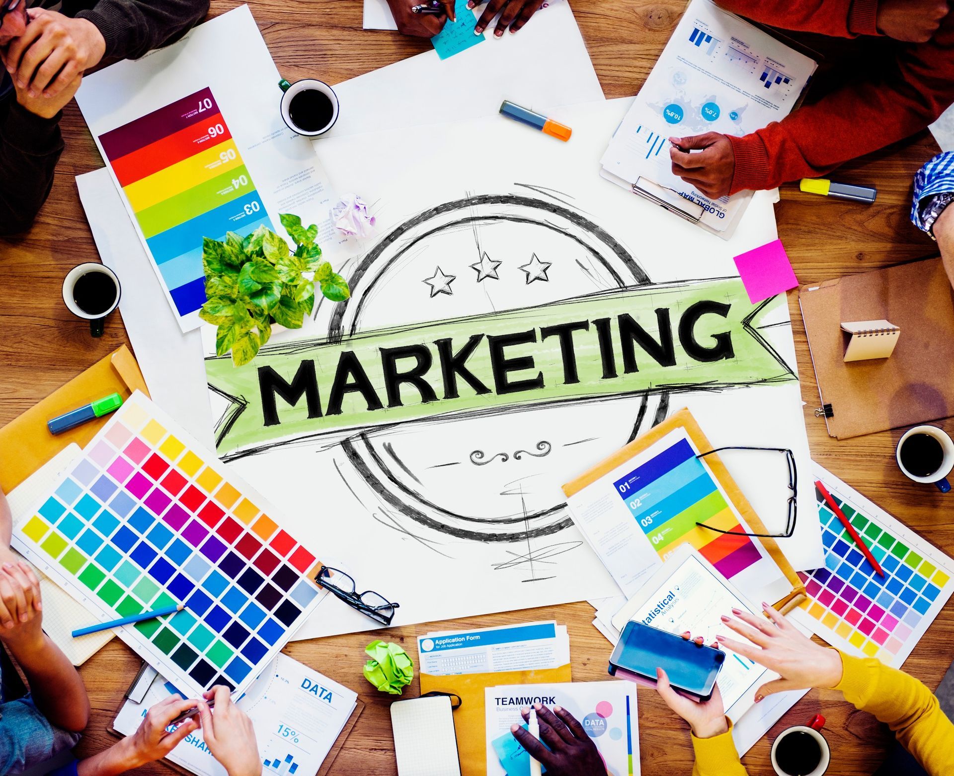 Marketing Strategies for Highly Regulated Industries