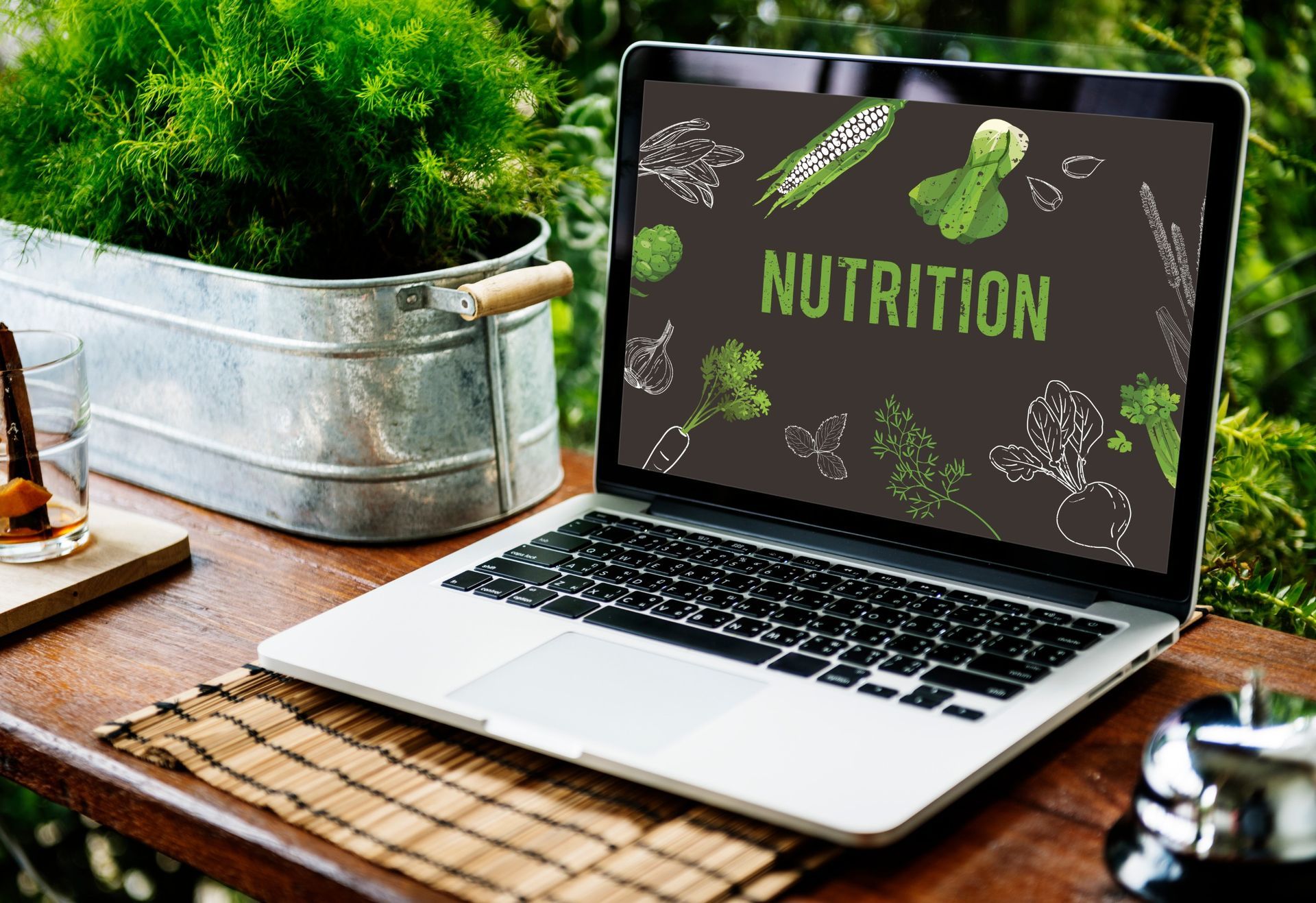 Digital Marketing for Nutrition Brands
