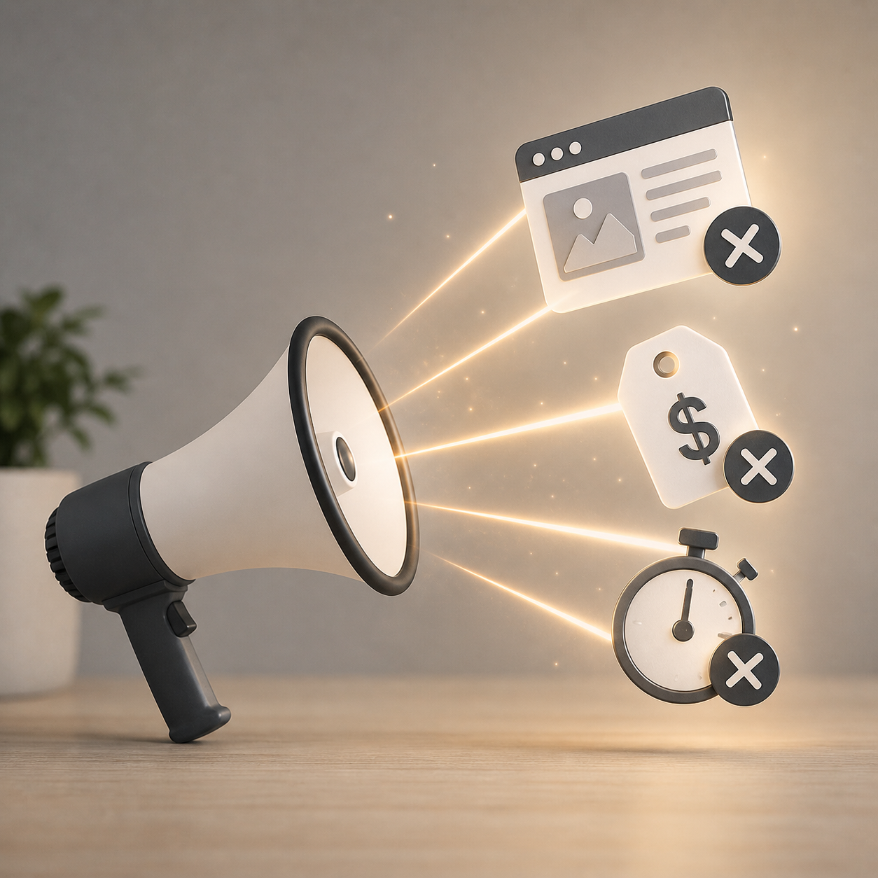 Marketing with zero or no budget 