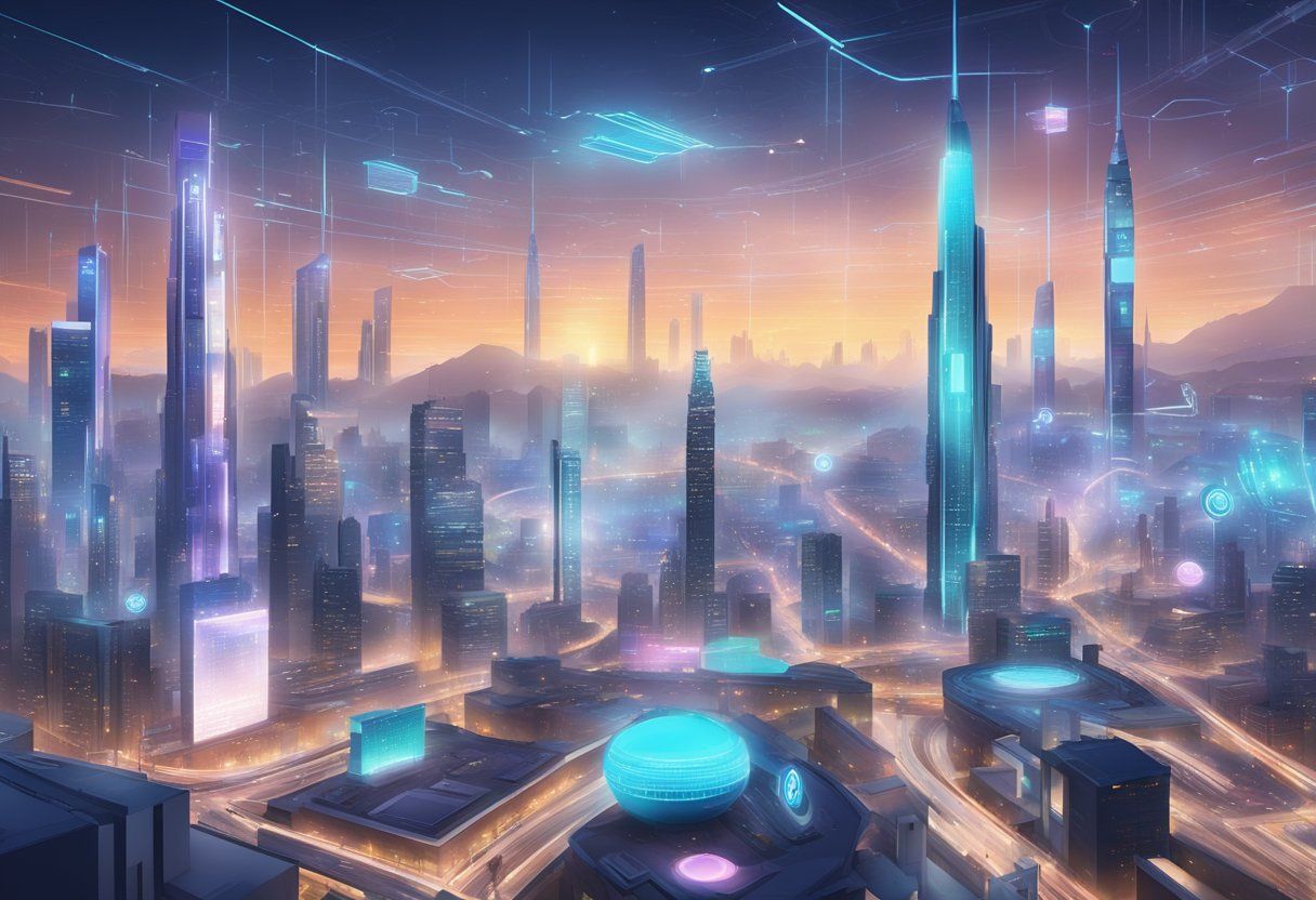 Future city