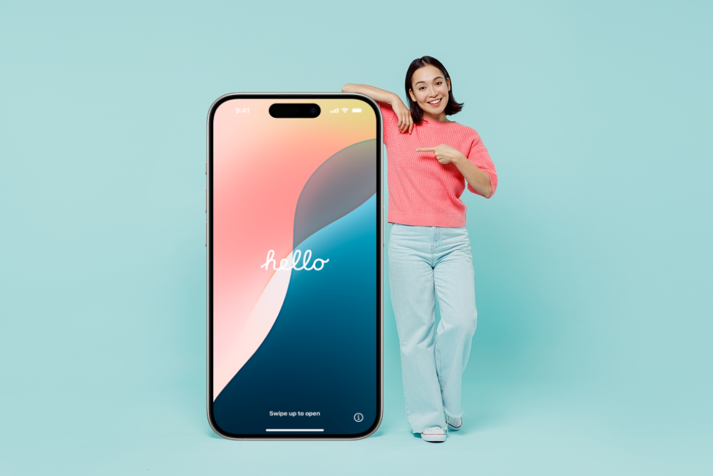 iphone ricondizionato