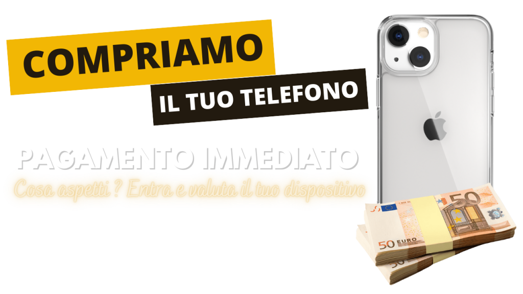 Un iPhone è appoggiato accanto a una pila di soldi.