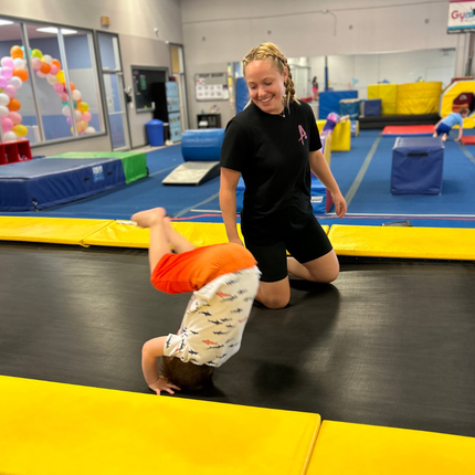Aerial Athletics | Schertz, TX