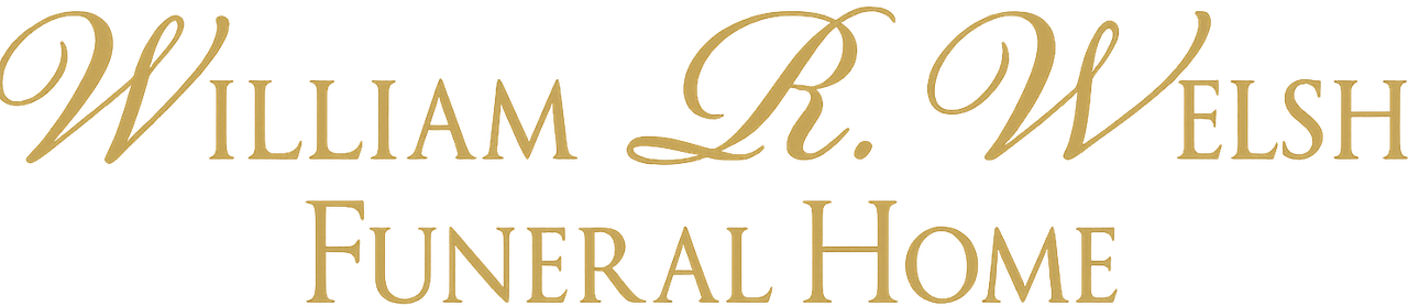 Funeral Home Logo