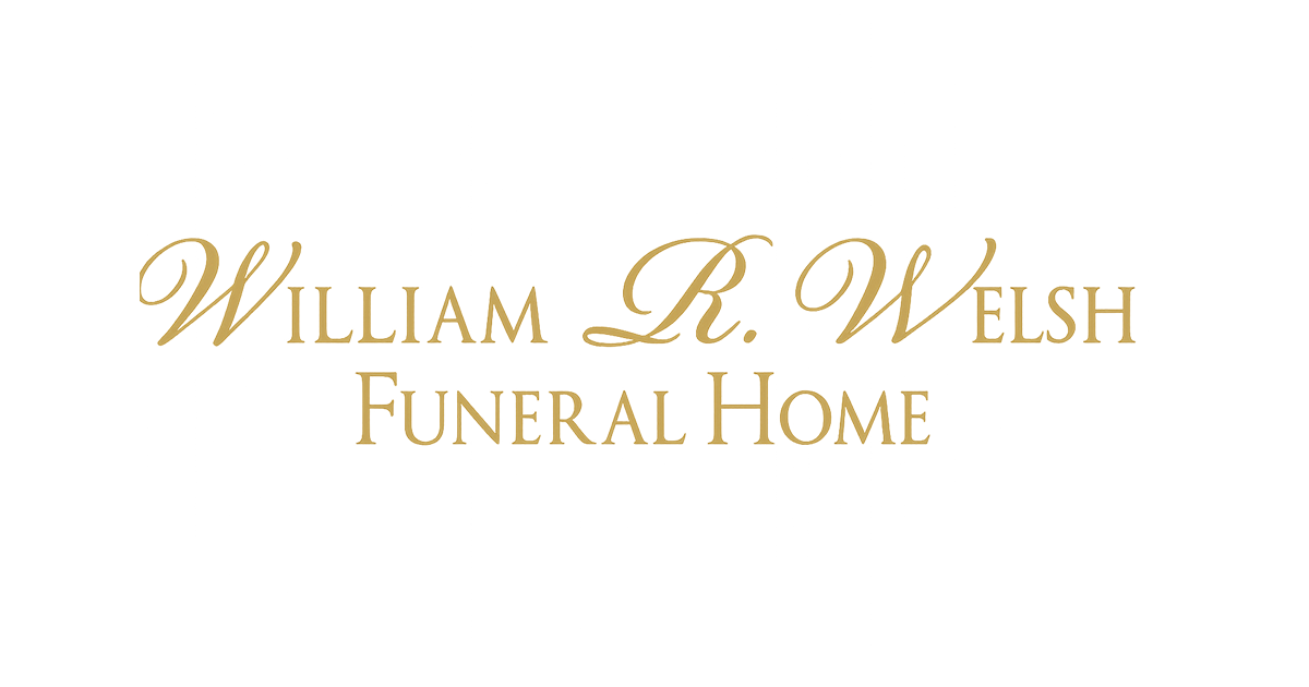 Planning Ahead | William R. Welsh Funeral Home