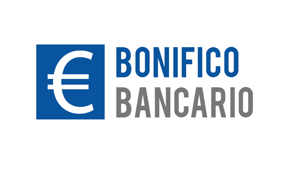 bonifico bancario