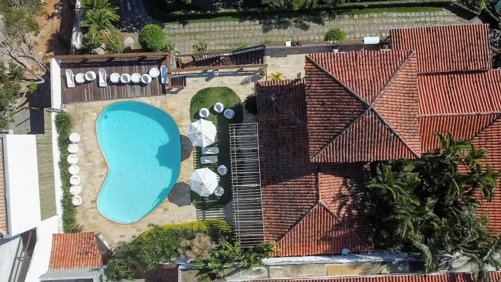 Escapada  Búzios