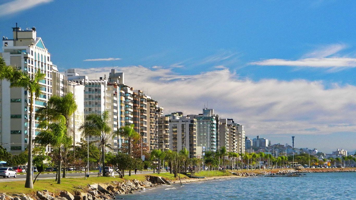 Florianopolis