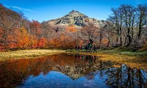 San martin de Los Andes
