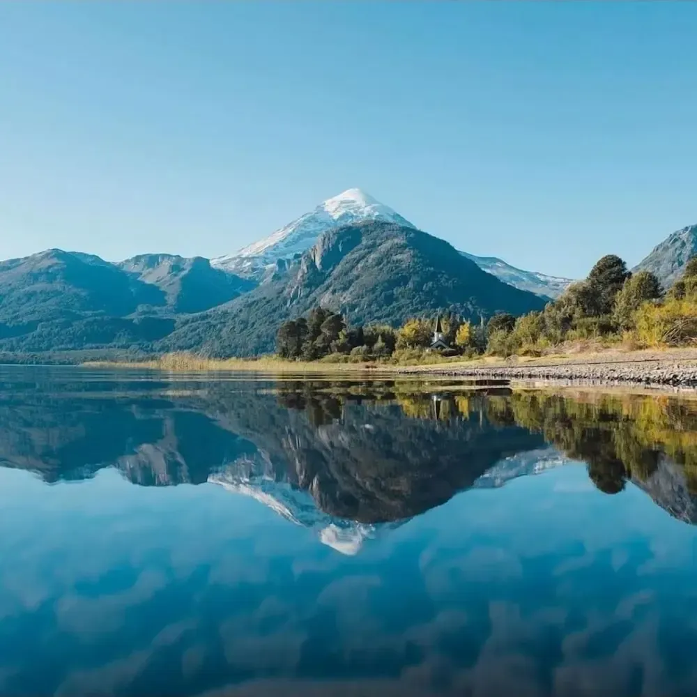 San martin de Los Andes