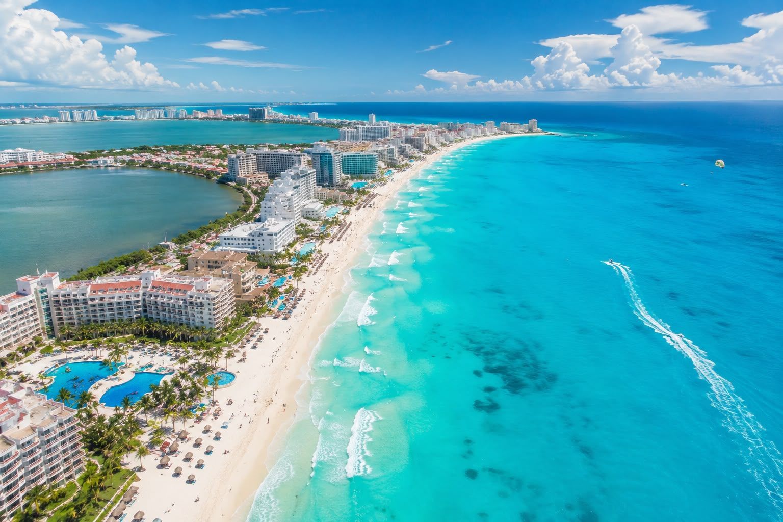 Cancún
