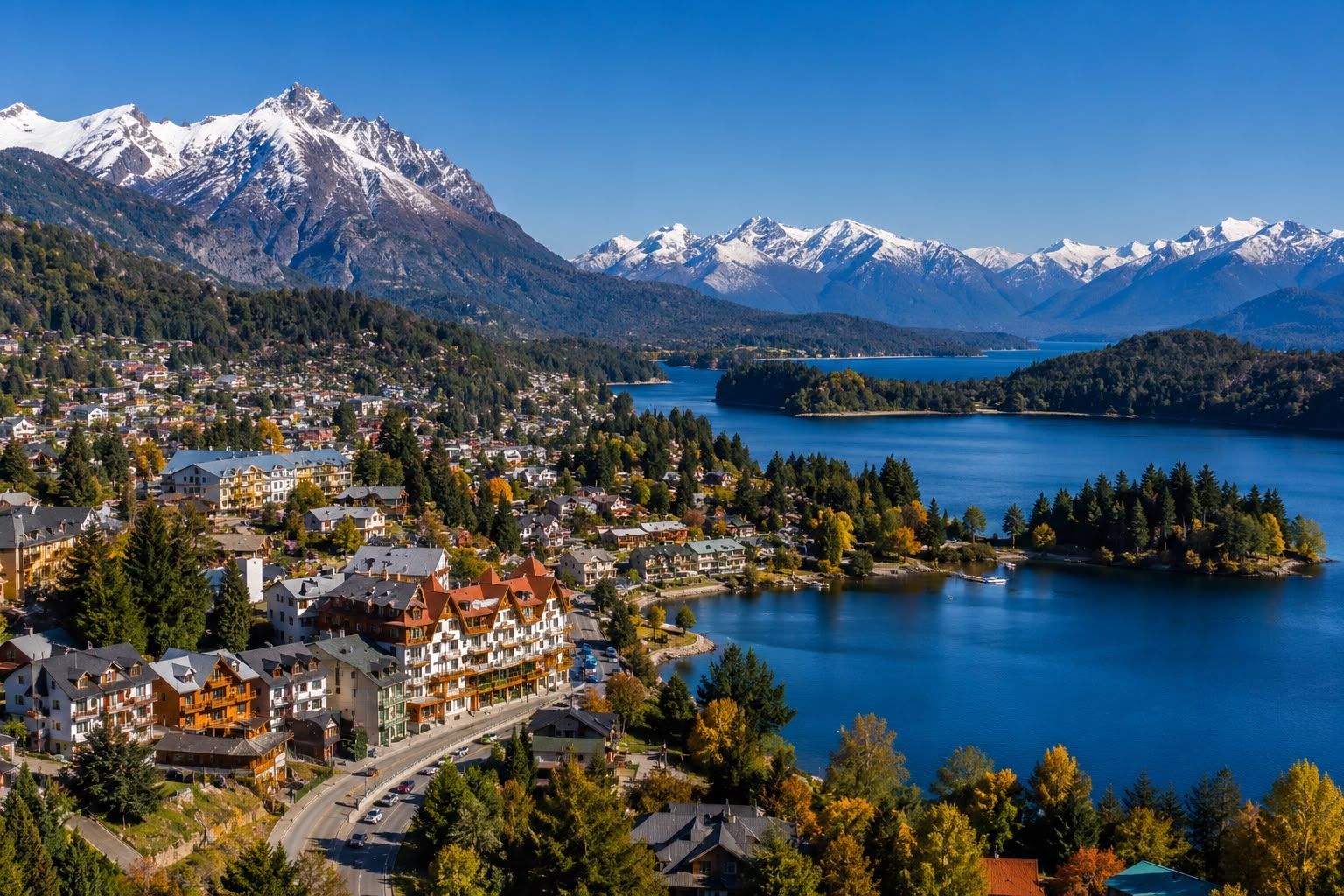 Bariloche