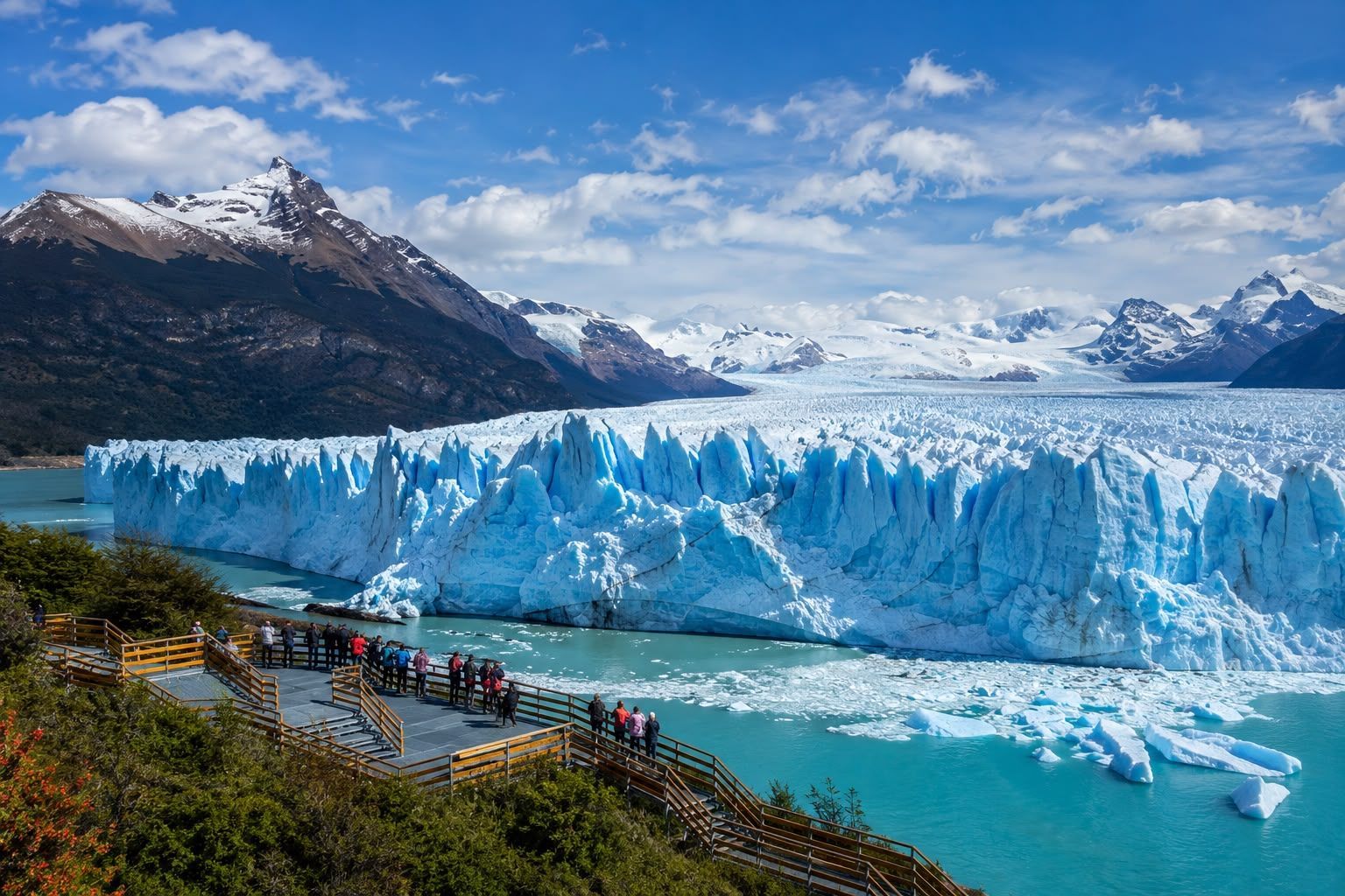 El Calafate