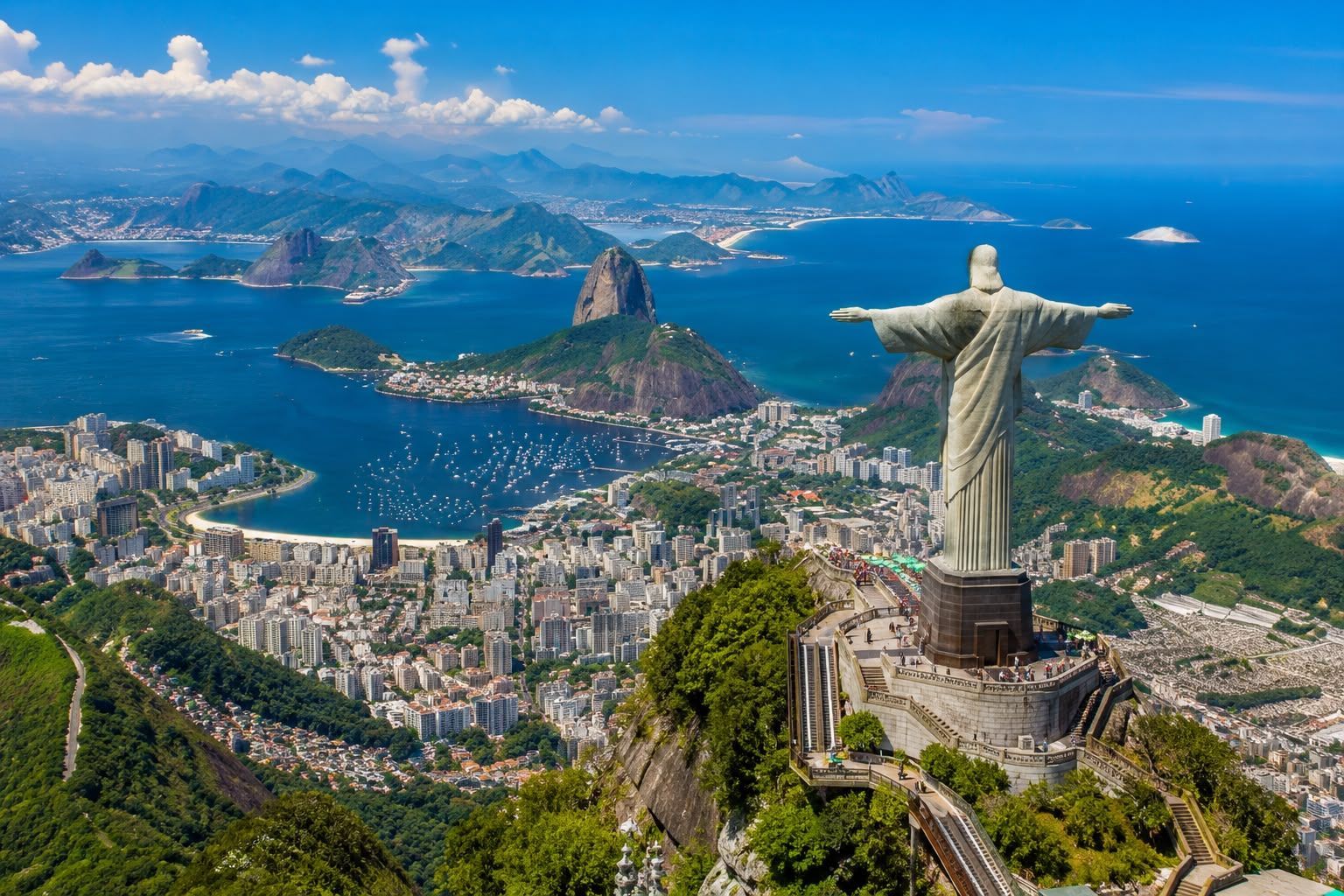 Río de Janeiro