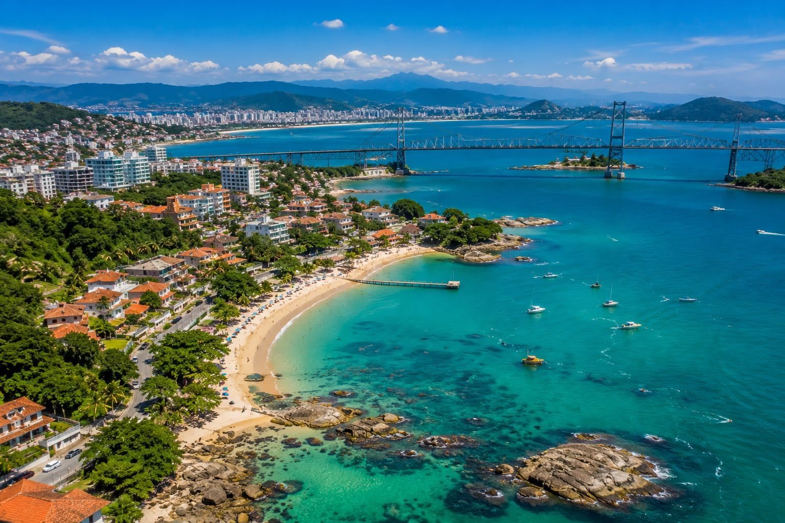 Florianopolis