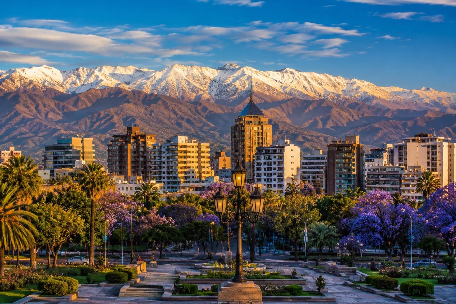 Mendoza