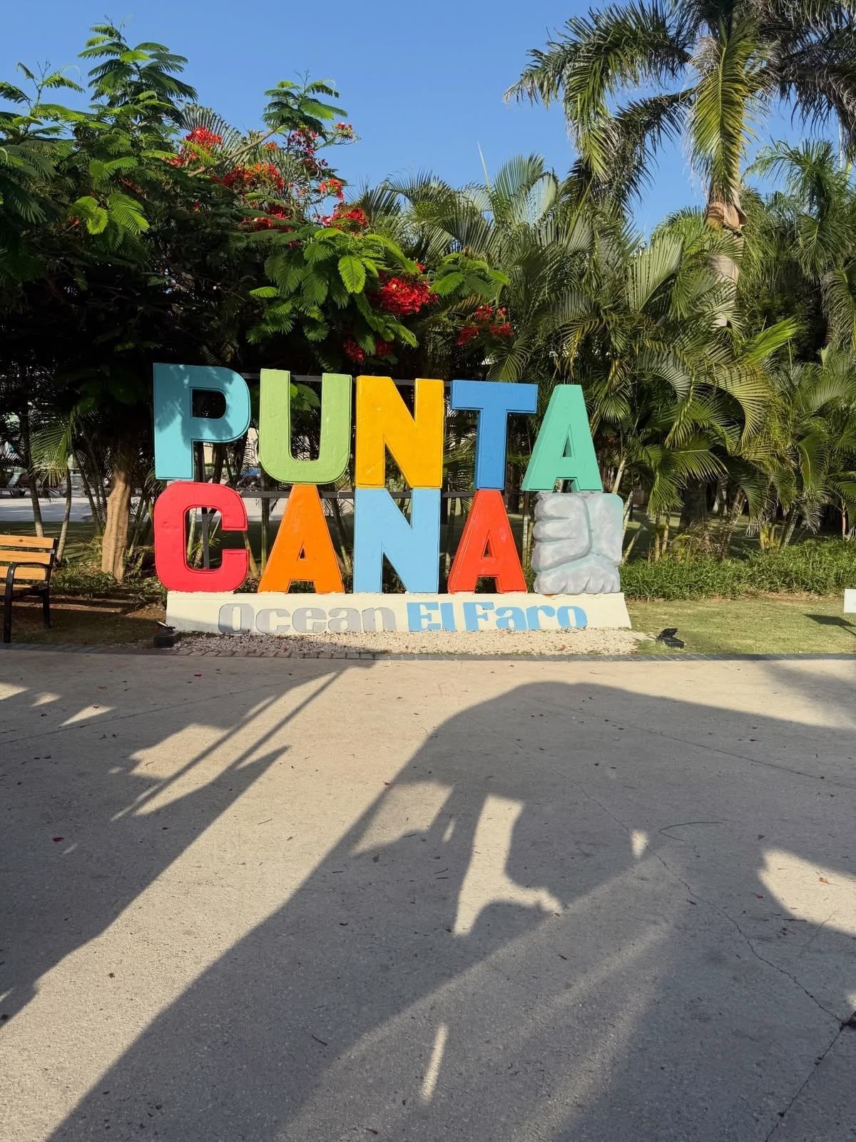 PUNTA CANA AGOSTO