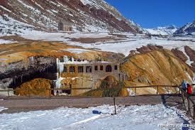 Mendoza