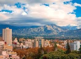 Mendoza
