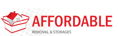 Affordable Removals & Storage logo
