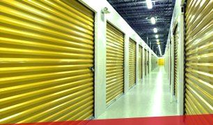 Storage Unit Removal and Clearance Services In London